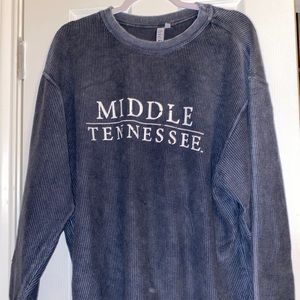 MTSU Sweatshirt